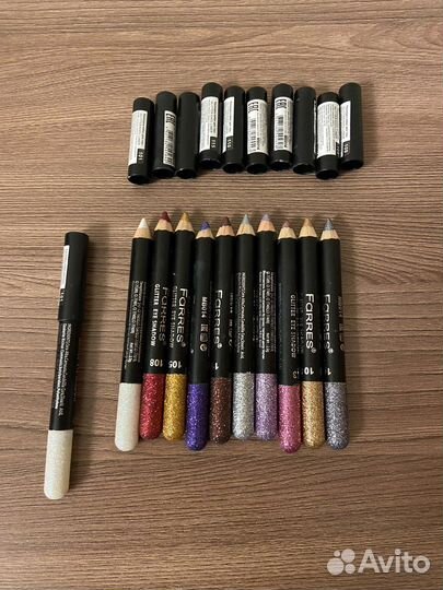 Карандаш для глаз