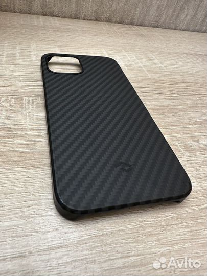 Чехол Pitaka iPhone 12 pro