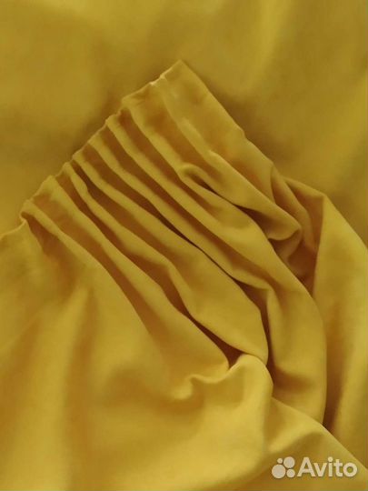 Готовые шторы