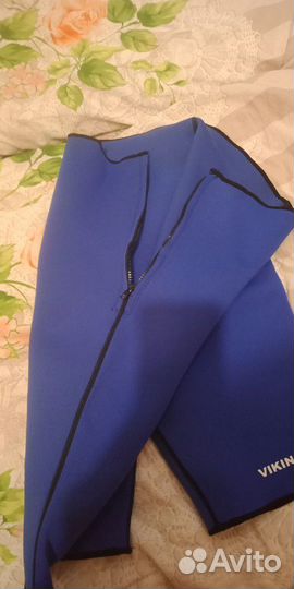 Шорты для похудения