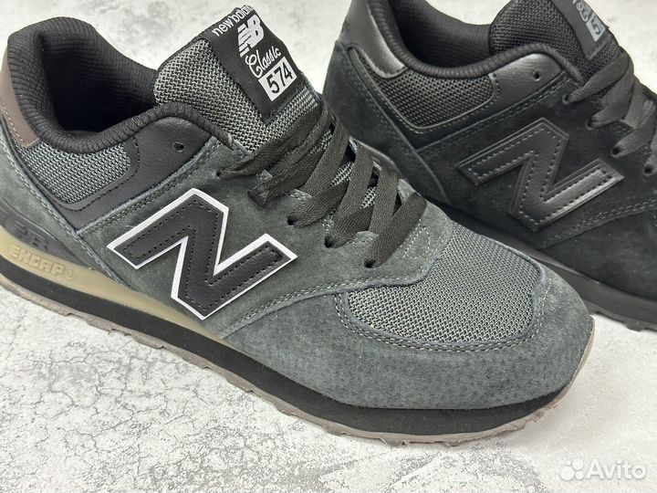 Кроссовки мужские new balance 574