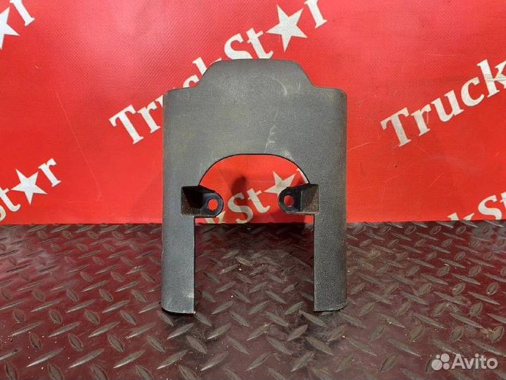 Кожух рулевой колонки нижний Scania 5-series