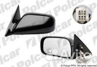 Зеркало внешнее левый для toyota camry (SXV20/MCV20) 01.99-11.01 версия USA