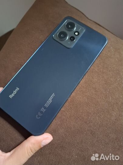 Xiaomi Redmi Note 12, 6/128 ГБ