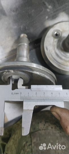 Запчасти для снегохода Буран