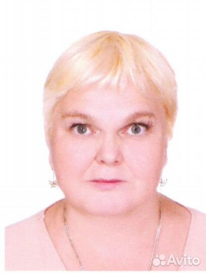 Сиделка с проживанием