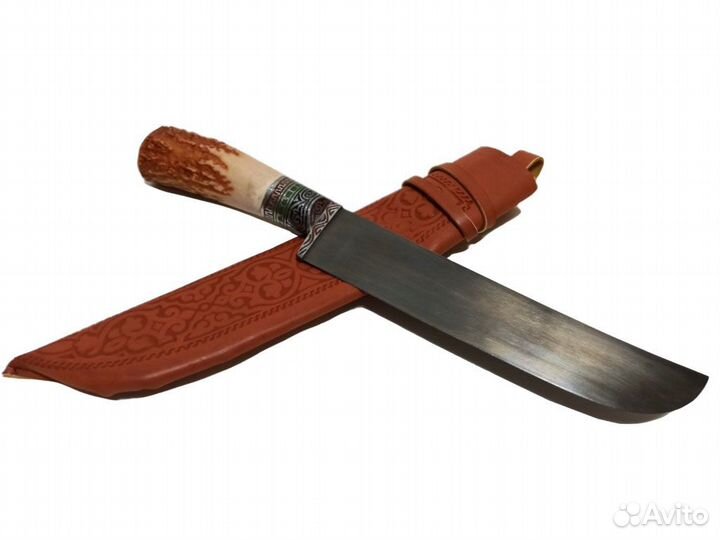 Пчак шх-15 Большой шеф