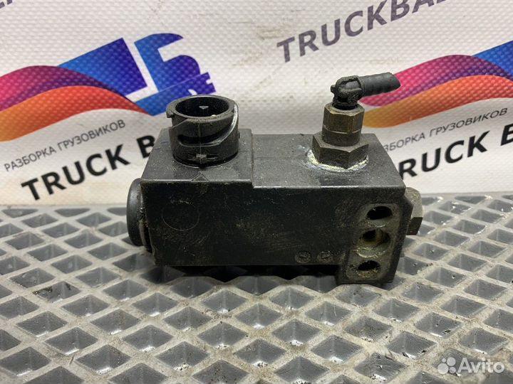 Клапан электромагнитный Разные Автомобили