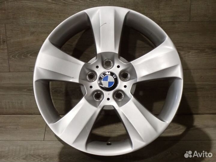 Комплект дисков R18 бмв Х3\X4 оригинал 2к