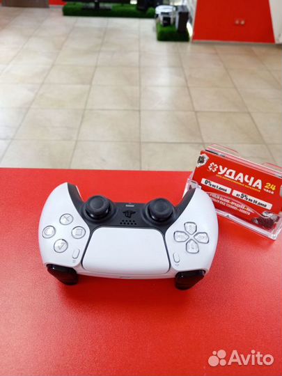 Джойстик Sony ps5