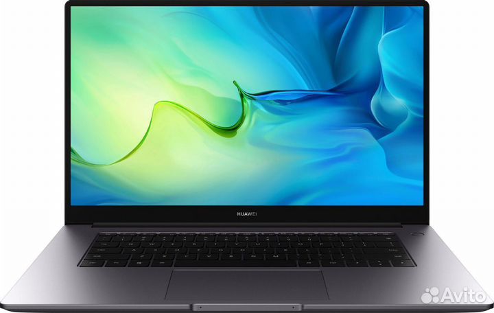 Ноутбук Huawei Matebook d15(новый, гарантия)