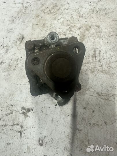 Насос гур Audi A8 D2