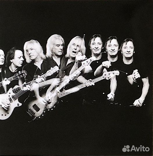 Виниловая пластинка AC/DC - Power Up (в упаковке)