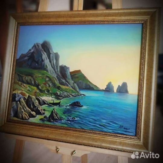 Картины на заказ