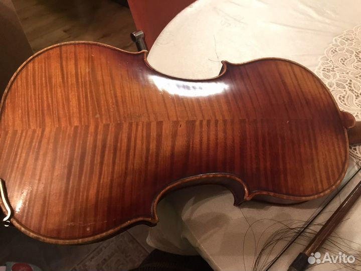 Скрипка Zimmermann 4/4