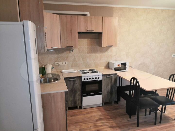 Квартира-студия, 28 м², 5/16 эт.