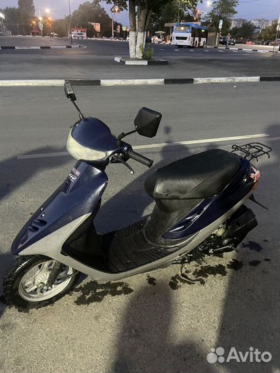 Honda dio 27