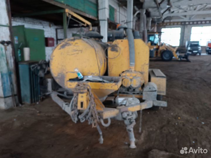 Фреза дорожная бу на мтз