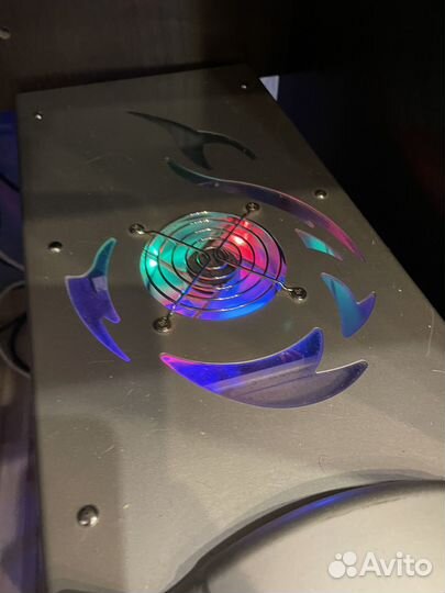 Компьютер в сборе