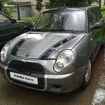 LIFAN Smily (320) 1.3 MT, 2011, 118 000 км, с пробегом, цена 234 000 руб.