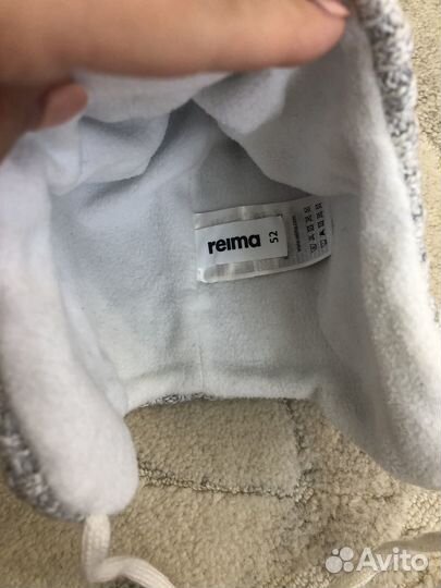 Шапка Reima