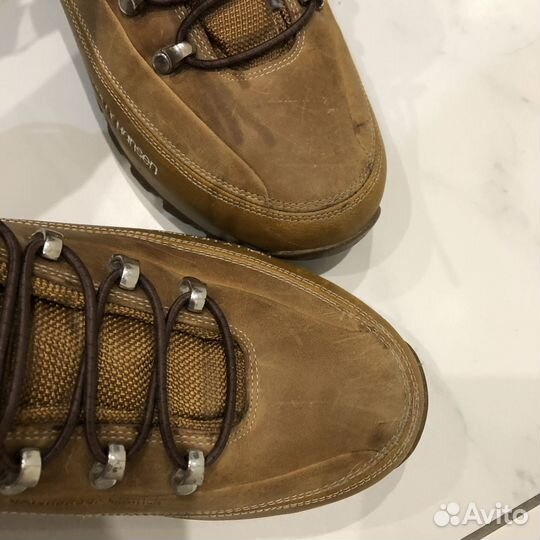 Ботинки женские осенние Helly Hansen 40