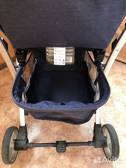 Коляска carello gloria