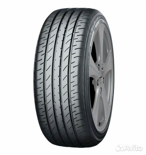 Yokohama BluEarth-A AE51H 225/45 R18 91W