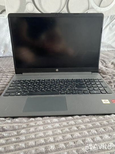Ноутбук hp