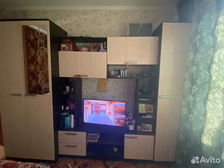 Стенка/шкаф