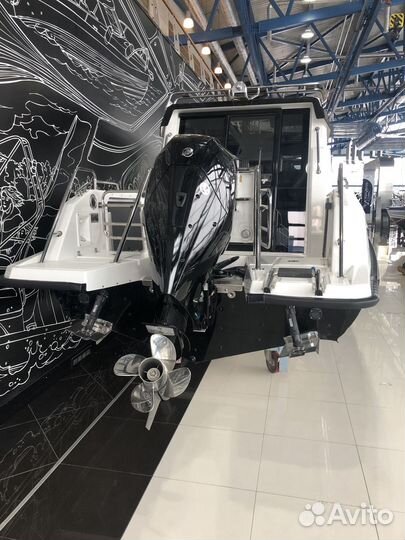 Northsilver Star Cabin 655