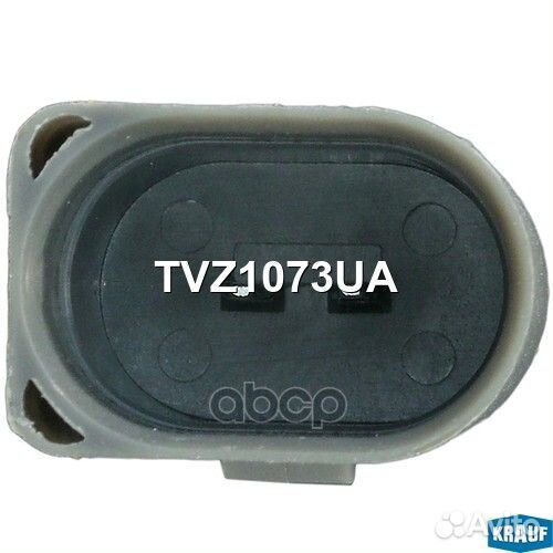 Термостат tvz1073ua Krauf