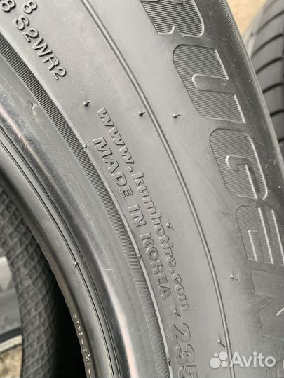 Marshal Crugen HP91 235/65 R17 104V