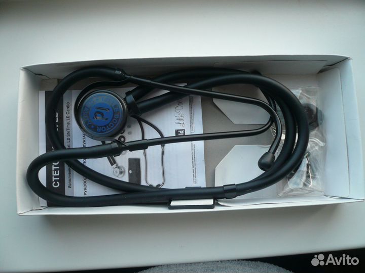 Стетоскоп LD special