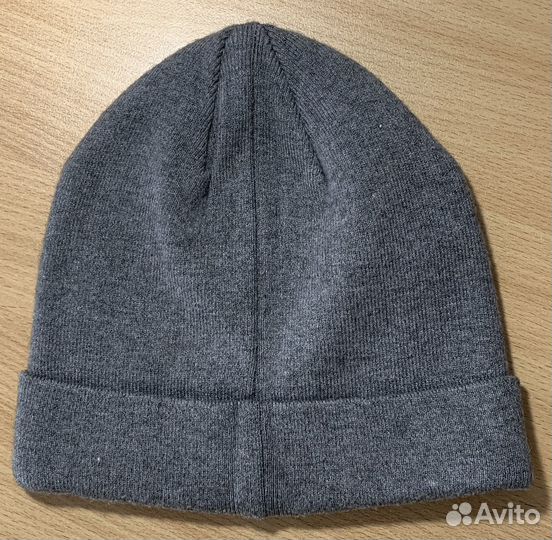 Мужская шапка