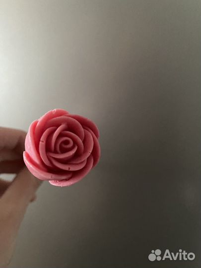 Букет из шоколадных роз