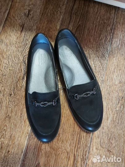 Туфли 39 размер