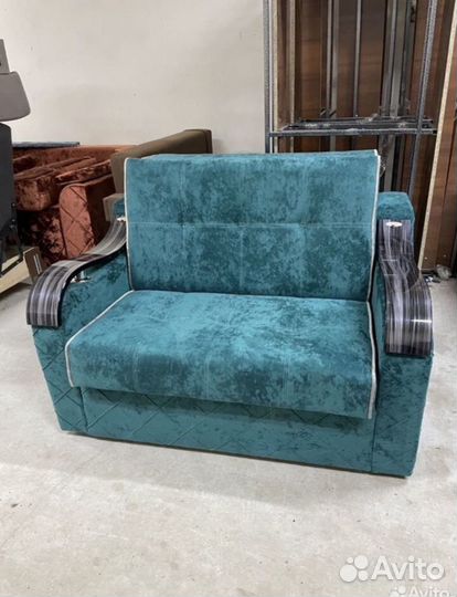 Диван аккордеон