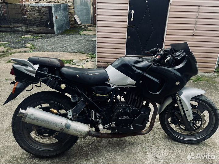 Продам мотоцыкл