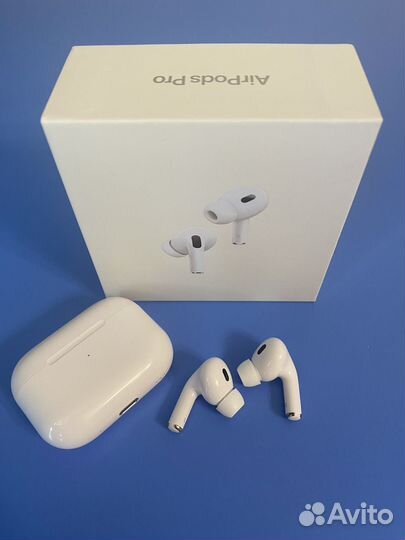 Airpods Pro 2 Premium