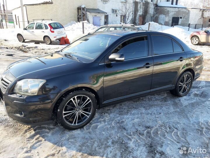Диски литые r17 5x100