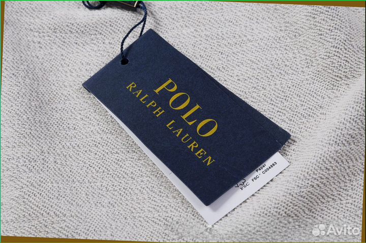 Толстовка Polo Ralph Lauren (Артикул: 51320)