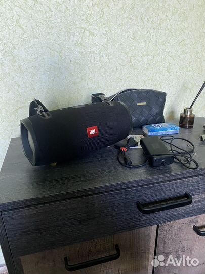 Jbl extreme 2 оригинал