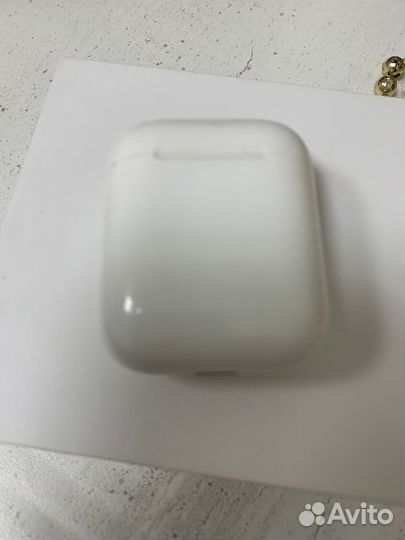 Кейс air pods