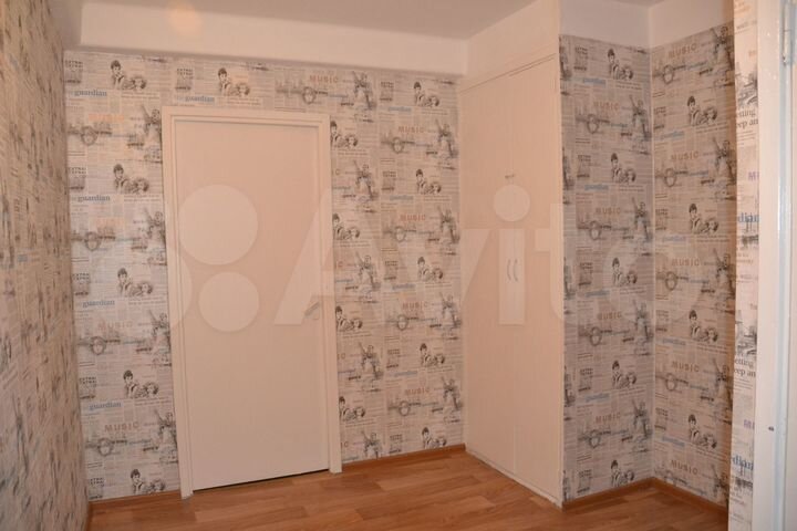 1-к. квартира, 48 м², 8/10 эт.