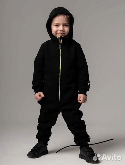 Комбинезон bodo