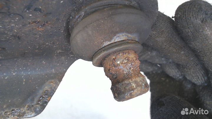 Рычаг подвески Renault Megane 2, 2008