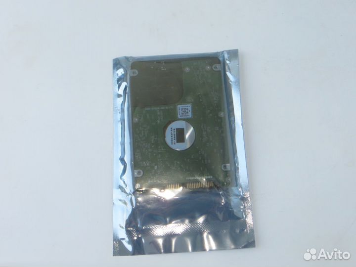 Western Digital WD Black 500 гб WD5000lplx