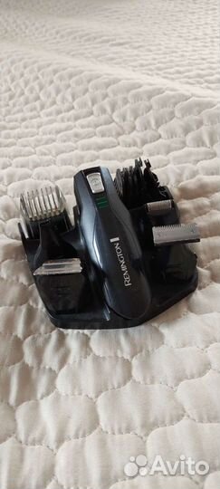 Триммер Remington pg6030