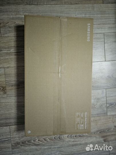 Монитор Samsung F24T350FHM новый